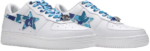 Bapesta ‘Camo – Blue’ 4