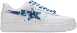 Bapesta ‘Camo – Blue’ 1
