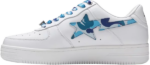 Bapesta ‘Camo – Blue’ 2