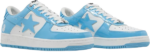 Bapesta ‘Sax’ 4