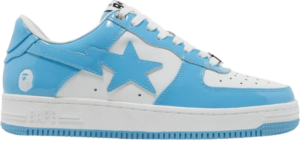 Bapesta ‘Sax’ 1