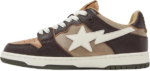 Bapesta ‘Beige’ 2