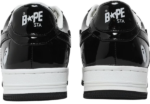 Bapesta ‘Black’ 3
