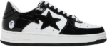 Bapesta ‘Black’ 1