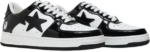 Bapesta ‘Black’ 4