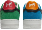 Bapesta ‘Tokyo Olympics 2021’ 3