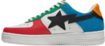Bapesta ‘Tokyo Olympics 2021’ 2