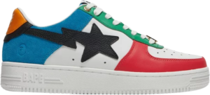 Bapesta ‘Tokyo Olympics 2021’ 1