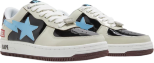 Bapesta x Marvel ‘Rocket Raccoon’ 4