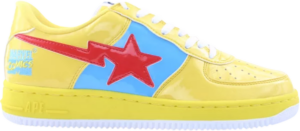 Bapesta x Marvel Comics ‘Thor’ 1