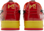 Bapesta x Marvel ‘Iron Man’ 3