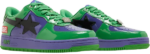 Bapesta x Marvel ‘Hulk’ 4