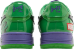Bapesta x Marvel ‘Hulk’ 3