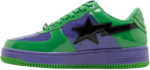 Bapesta x Marvel ‘Hulk’ 2