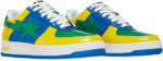 Bapesta ‘Brazil’ 4