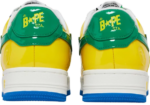 Bapesta ‘Brazil’ 3