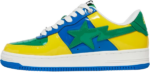 Bapesta ‘Brazil’ 2