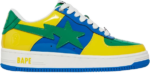 Bapesta ‘Brazil’ 1