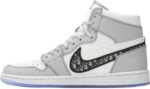 Air Jordan 1 High x Dior 2