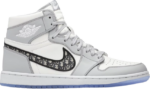 Air Jordan 1 High x Dior 1