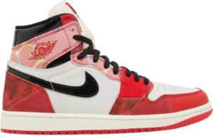 Air Jordan 1 Retro High OG x Marvel ‘Next Chapter’ 1