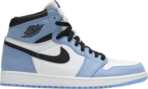 Air Jordan 1 Retro High OG ‘University Blue’ 1