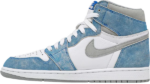 Air Jordan 1 Retro High OG ‘Hyper Royal’ 2