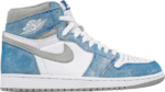 Air Jordan 1 Retro High OG ‘Hyper Royal’ 1