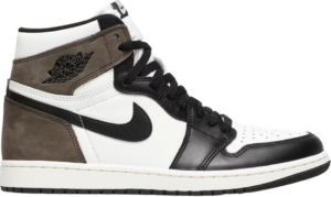 Air Jordan 1 Retro High OG ‘Dark Mocha’ 1