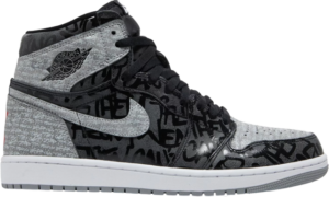 Air Jordan 1 High ‘Rebellionaire’ 1