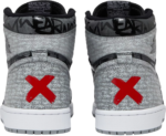 Air Jordan 1 High ‘Rebellionaire’ 3