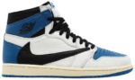 Air Jordan 1 Retro High x Travis Scott x Fragment Design 1
