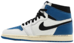 Air Jordan 1 Retro High x Travis Scott x Fragment Design 2