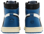Air Jordan 1 Retro High x Travis Scott x Fragment Design 3