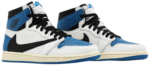 Air Jordan 1 Retro High x Travis Scott x Fragment Design 4