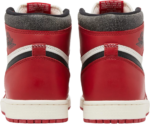 Air Jordan 1 Retro High OG ‘Lost & Found’ 3