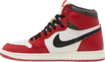 Air Jordan 1 Retro High OG ‘Lost & Found’ 2