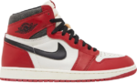 Air Jordan 1 Retro High OG ‘Lost & Found’ 1