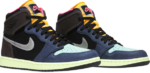 Air Jordan 1 Retro High ‘Tokyo Bio Hack’ 4