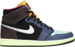 Air Jordan 1 Retro High ‘Tokyo Bio Hack’ 1