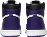Air Jordan 1 Retro High OG ‘Court Purple 2.0’ 3