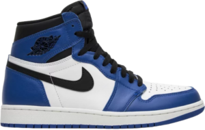 Air Jordan 1 Retro High OG ‘Game Royal’ 1