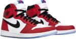 Air Jordan 1 Retro High OG ‘Origin Story’ 4
