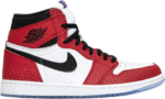 Air Jordan 1 Retro High OG ‘Origin Story’ 1