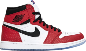 Air Jordan 1 Retro High OG ‘Origin Story’ 1