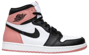 Air Jordan 1 Retro High NRG ‘Rust Pink’ 1