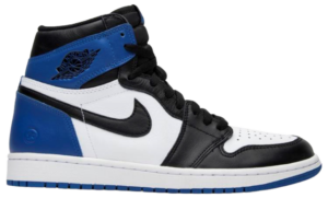 Air Jordan 1 Retro High OG x Fragment Design 1