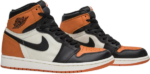 Air Jordan 1 Retro High OG ‘Shattered Backboard’ 4