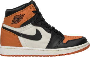 Air Jordan 1 Retro High OG ‘Shattered Backboard’ 1