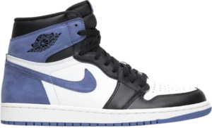 Air Jordan 1 Retro High OG ‘Blue Moon’ 1